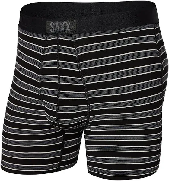 Saxx Men's Ultra Boxer Brief Fly