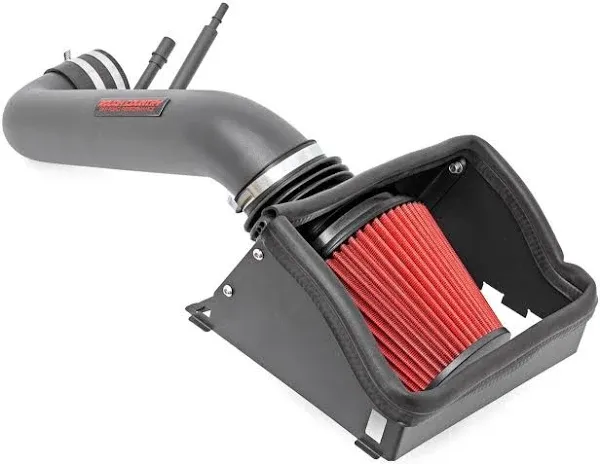 Cold Air Intake Kit for 2015-2020 For Ford For F-150 V8 5.0L 10555