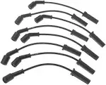 ACDelco 9748EE Spark Plug Wire Set