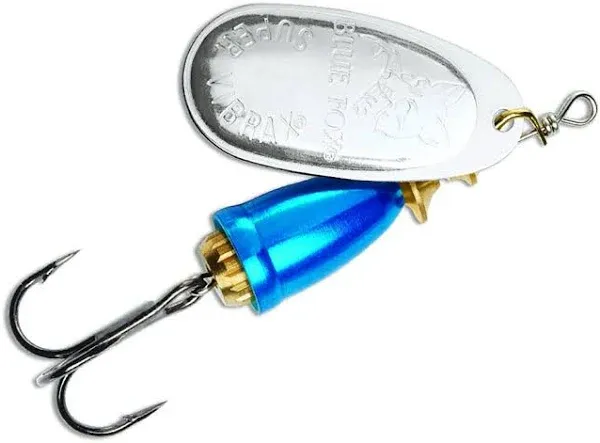 Blue Fox Classic Vibrax Spinner