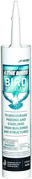 4 The Birds-Bird Repellent Gel