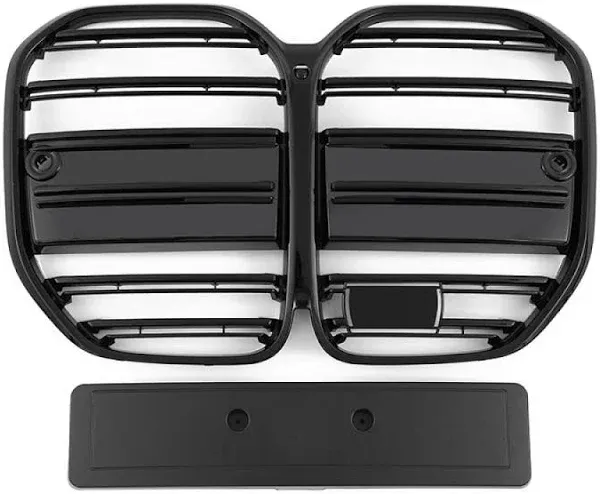 BMW G22 / G23 4 Series Front Grille