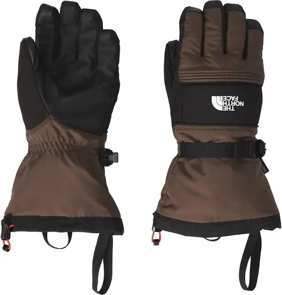 The North Face Men's Montana Ski Glove