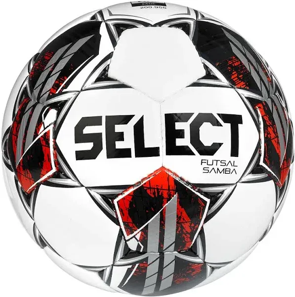 Select Samba Futsal Ball