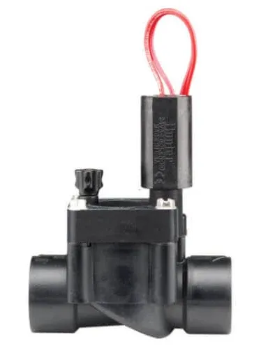 Hunter PGV Inline Valve 1" FPT