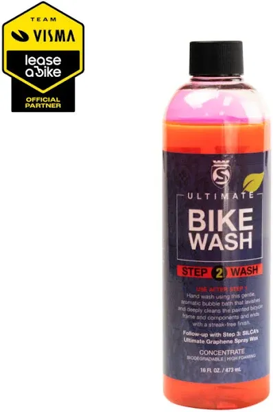 Silca Ultimate Bike Wash