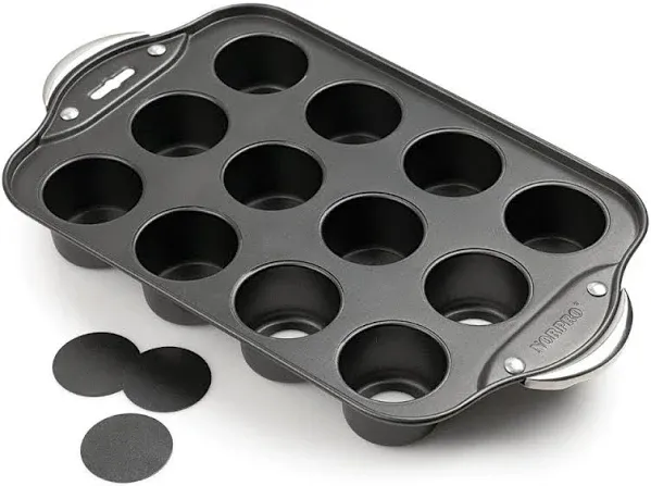 Norpro Mini Cheesecake Pan