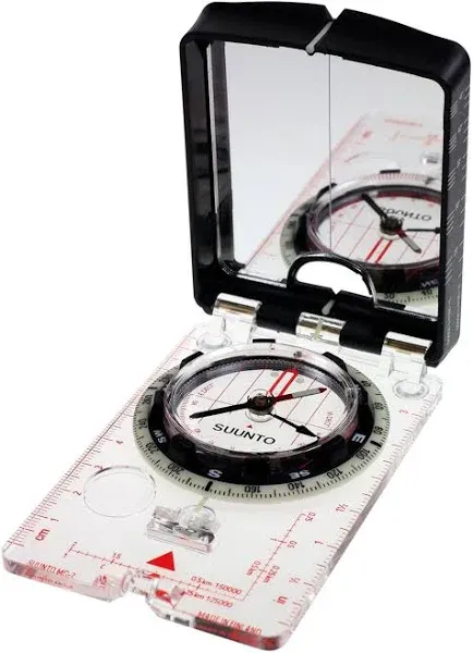 Suunto MC-2 NH Mirror Compass