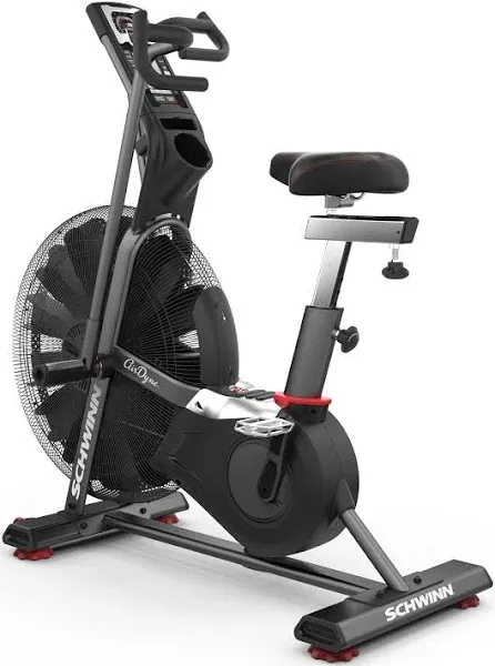 Airdyne AD7 Exercise Bike