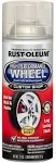 Rust-Oleum 248929 11 oz. Clear Wheel Gloss