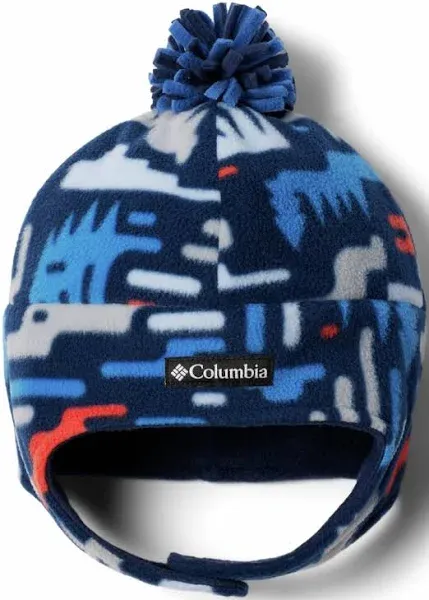 Columbia Kids Frosty Trail II Earflap Beanie