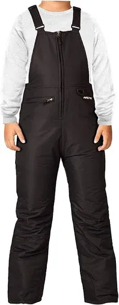 Arctix Kids Insulated Snow Bib Overalls