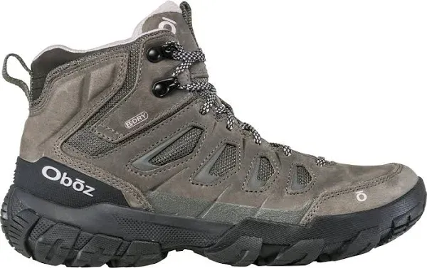 Oboz Women's Sawtooth X Mid B-DRY