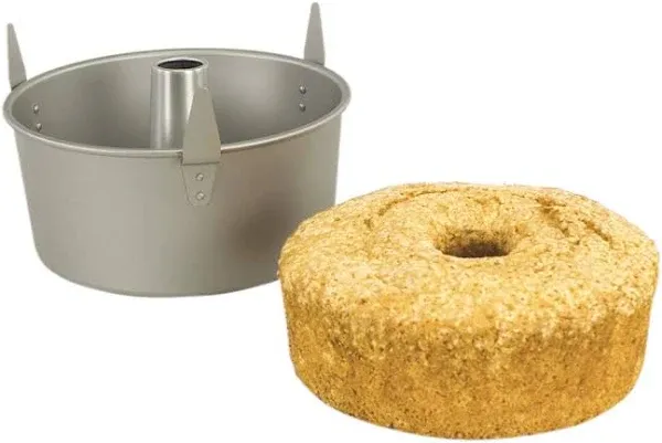 PME ANG063 Angel Cake Pan