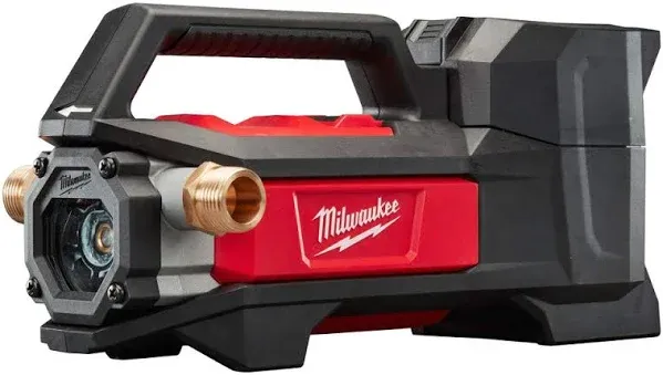 Milwaukee 2771-20 M18 Water Transfer Pump