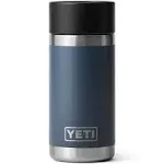 Yeti Rambler 12 oz Hotshot Bottle Black