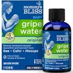 Mommy's Bliss Gripe Water Original - 2.0 fl oz