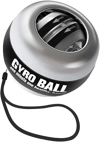 Jin BD Wrist Trainer Ball