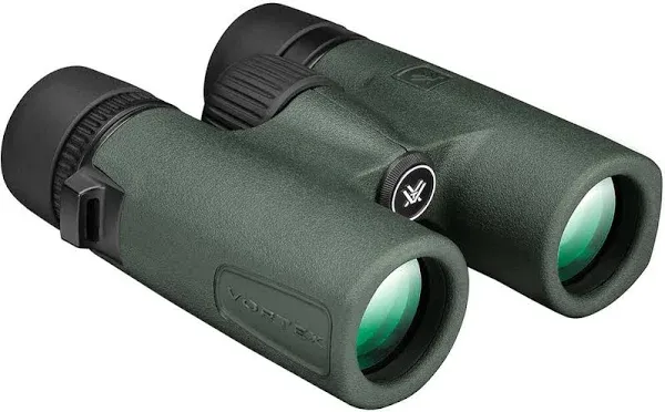 Vortex Bantam HD Youth Binocular