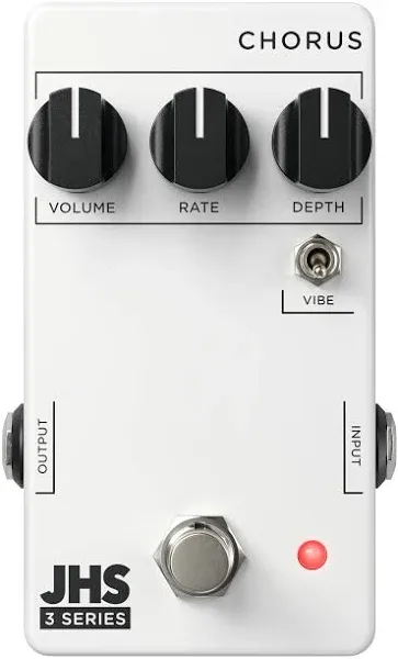 JHS Chorus 3 Series Pedal