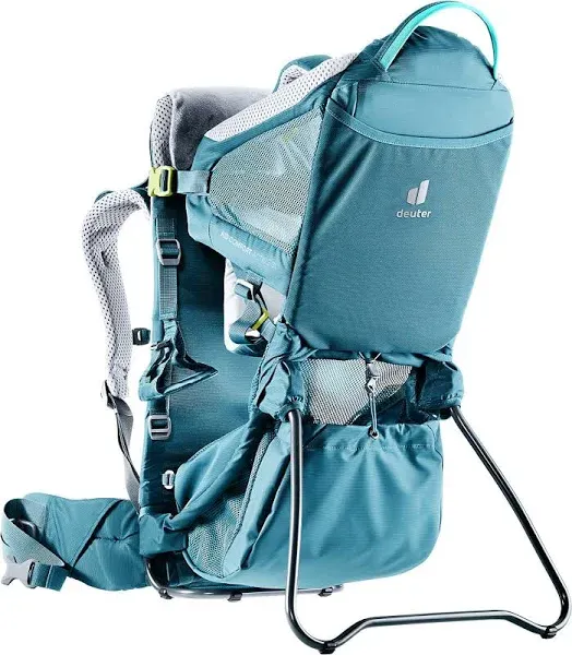 Deuter Kid Comfort Active Child Carrier