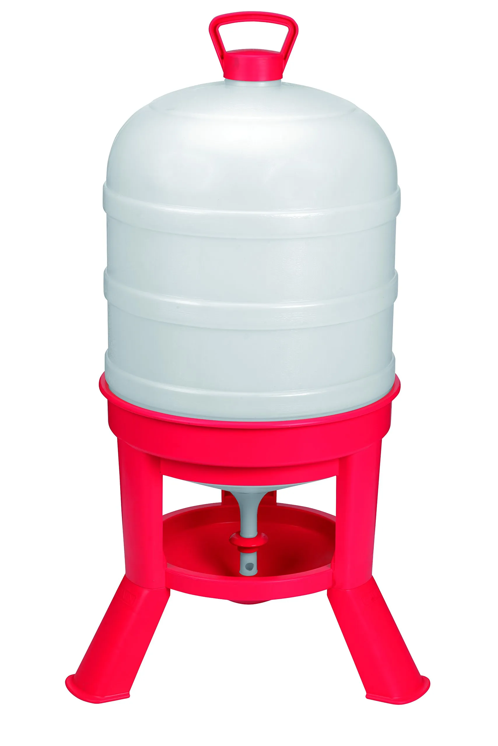 Little Giant Plastic Dome Waterer