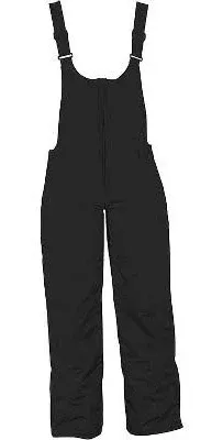 WhiteStorm Men&#039;s Insulated Snow Ski Bib Winter Waterproof Overall Winter Pants