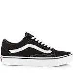 Vans Men's Old Skool Black