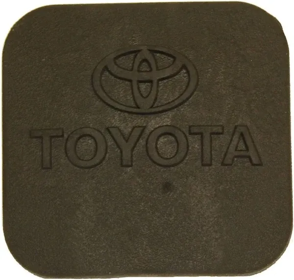 Toyota Trailer Hitch Plug