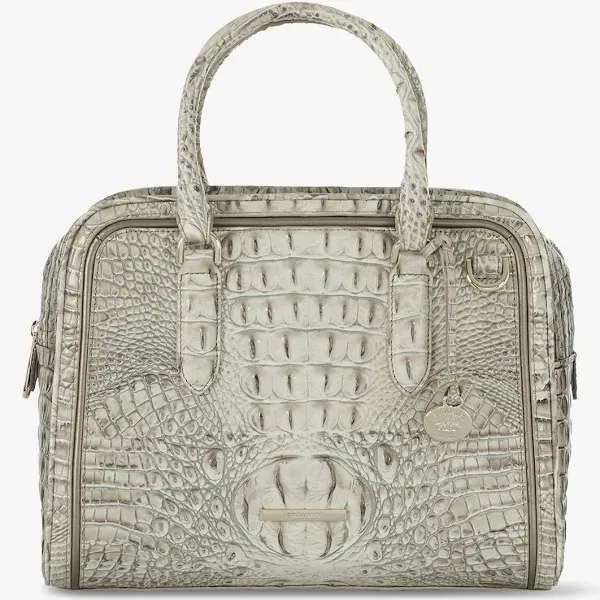 Brahmin Women's Marissa Satchel