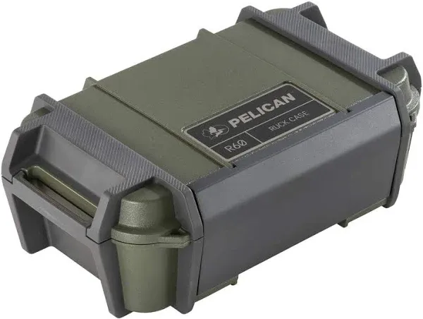 Pelican Ruck Case R60