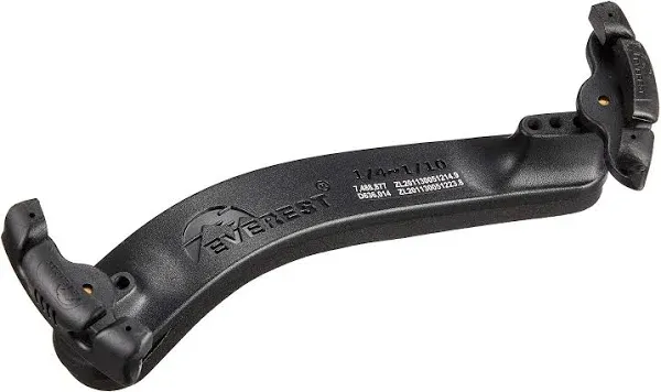 Everest Violin Shoulder Rest