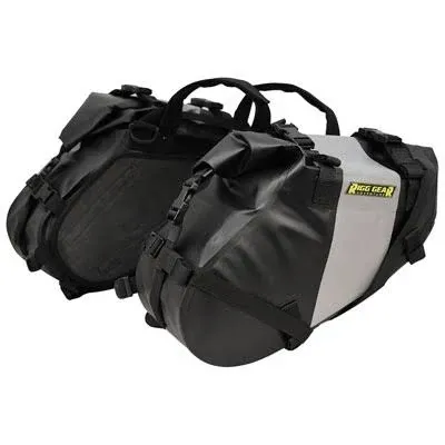 Nelson-Rigg Hurricane Saddlebags Dual Sport - 14L/28L - Set SE-4014