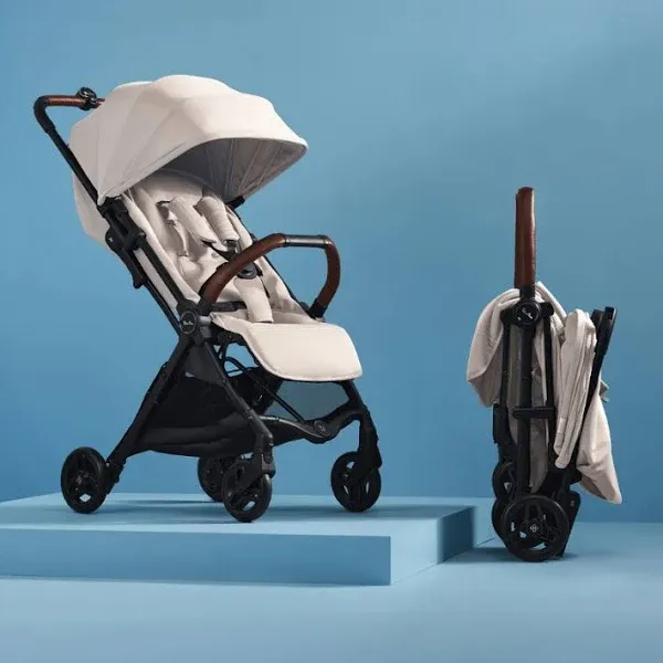 Silver Cross Jet 5 Stroller