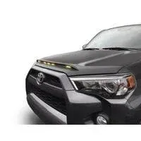 AVS Aeroskin Low Profile Hood Shield