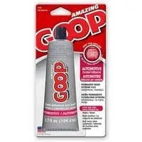 Goop Automotive Adhesive 3.7 oz