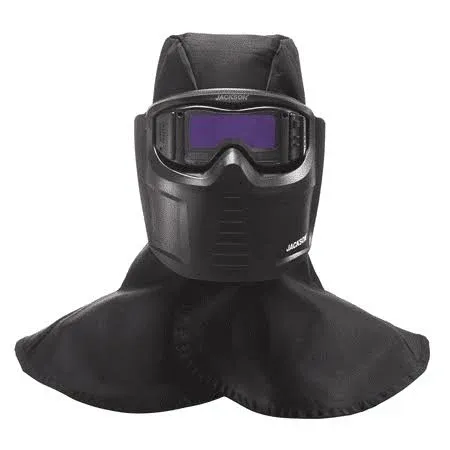 Jackson Safety 46200 Rebel ADF Welding Mask