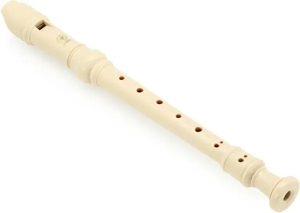 Yamaha YRS-24B Soprano Recorder