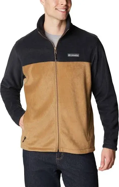 Columbia Men's Steens Mountain 2.0 Full Zip Fleece Jacket