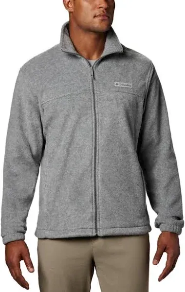 Columbia NWT Men&#x27;s Steens Mountain
Full-Zip 2.0 Fleece Jacket Size L