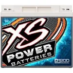 Xs Power - 12V AGM Battery (D1200)