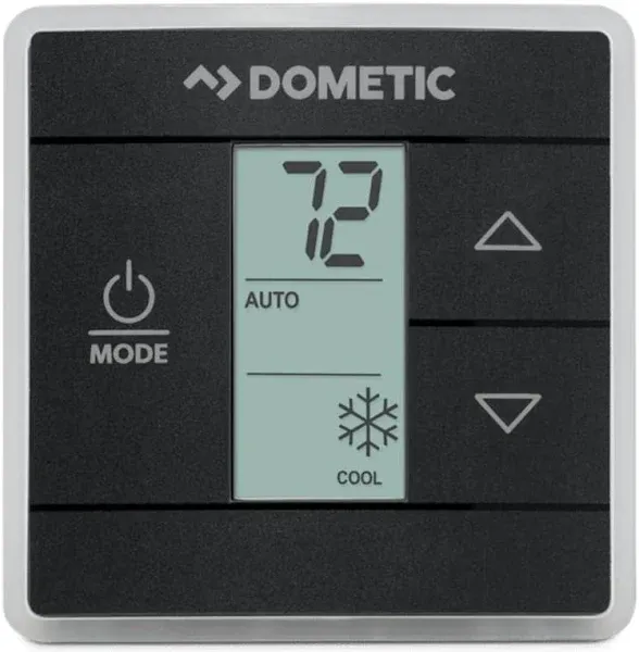 Dometic CT Single Zone Thermostat and Control Kit