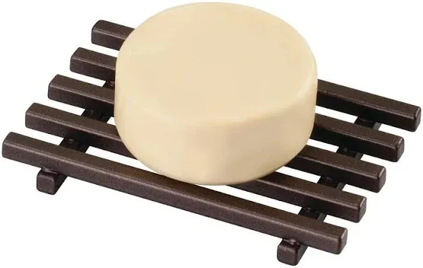 Idesign Kyoto Bar Soap Holder for Bathroom