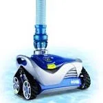 Zodiac MX6 Suction Automatic Pool Cleaner