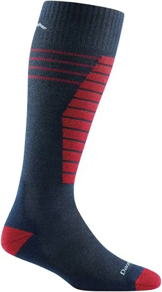 Darn Tough Edge Jr. Midweight Cushion OTC Socks