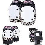 187 Killer Pads Six Pack Jr. Moxi Leopard Pads