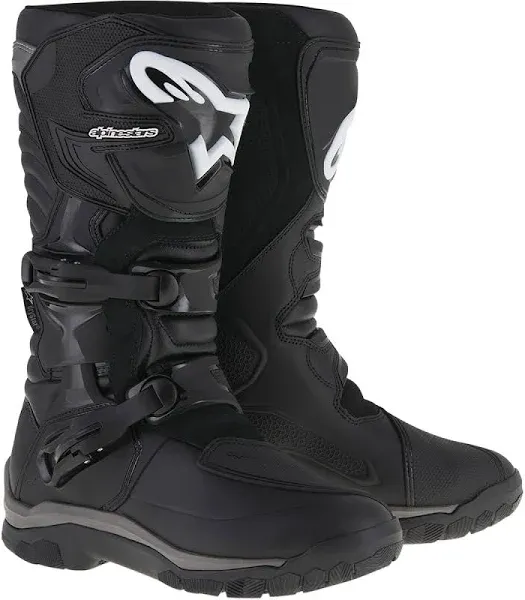 Alpinestars - 2047516-10-12 - Corozal Adventure Drystar Boots