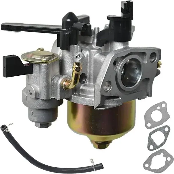 Honda Carburetor for GX160 GX200 5.5HP 6.5HP 16100-ZH8-W61