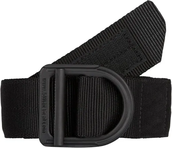 NEW 5.11 Tactical Operator Belt 1 3/4&#034; | 59405 Small - Black 019 | 28&#034; - 30&#034;    