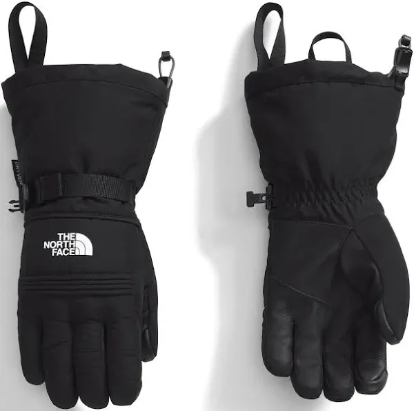 THE NORTH FACE Women's Montana Insulated Ski Gloves